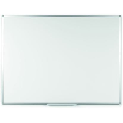 Bi-silque Ayda Melamine Dry Erase Board1