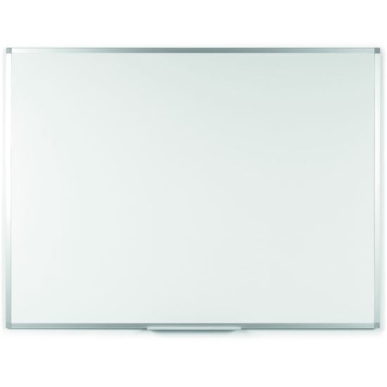 Bi-silque Ayda Melamine Dry Erase Board1