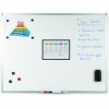 Bi-silque Ayda Melamine Dry Erase Board4