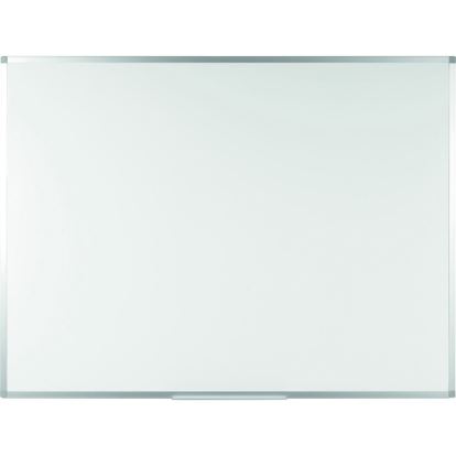 Bi-silque Ayda Melamine Dry Erase Board1