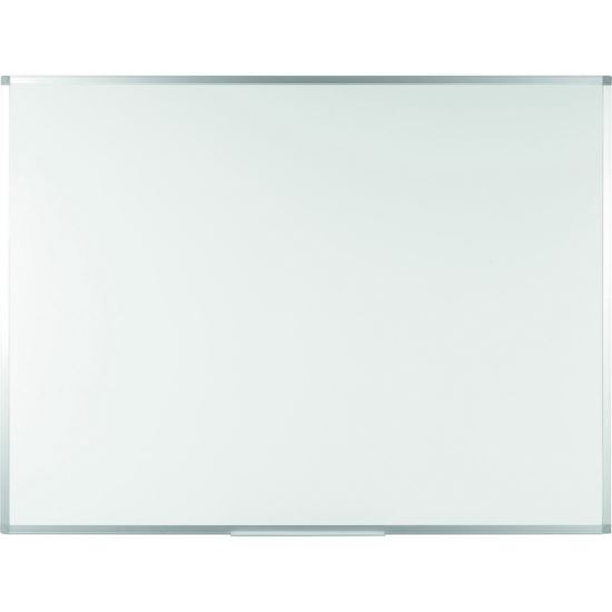 Bi-silque Ayda Melamine Dry Erase Board1