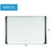 MasterVision MVI Platinum Plus Dry-erase Board8