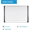 MasterVision MVI Platinum Plus Dry-erase Board9