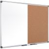 MasterVision Dry-erase Combo Board3
