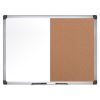 MasterVision Dry-erase Combo Board1