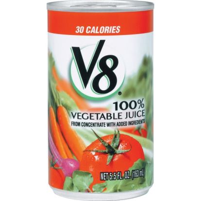 V8 Original Vegetable Juice1