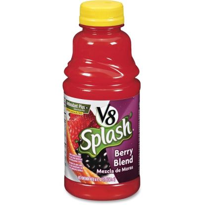 V8 Splash Fruit Juice1