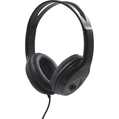 Compucessory Stereo Headset with Volume Control1