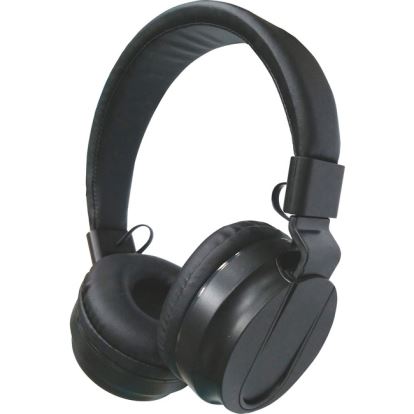 Compucessory Deluxe Stereo Headphones1