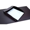 Dacasso 5-piece Home/Office Leather Desk Accessory Set3