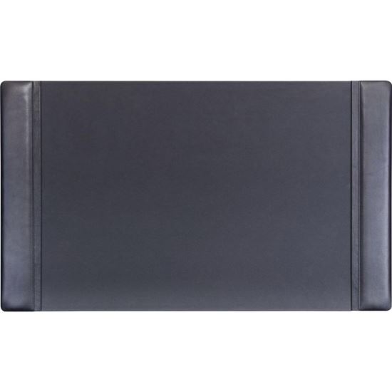 Dacasso Side-Rail Desk Pad1