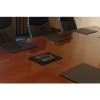 Dacasso Leatherette Conference Pad7