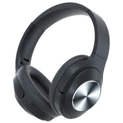 Compucessory Noise-cancelling Wireless Headset1