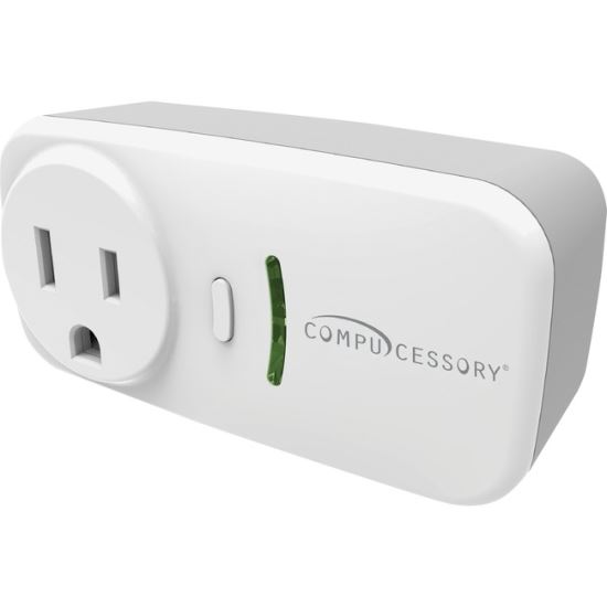 Compucessory Smart Plug Home Kit1