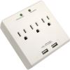 Compucessory Wall Charger Station4