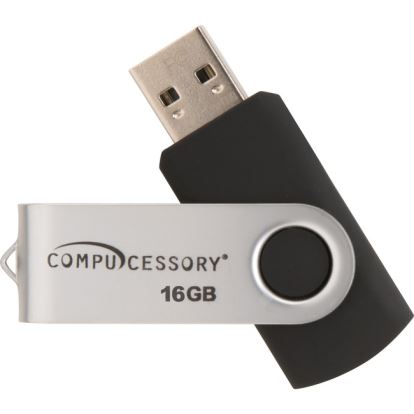Compucessory Password Protected USB Flash Drives1