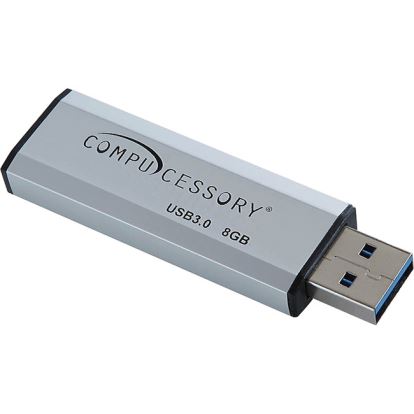 Compucessory 8GB USB 3.0 Flash Drive1