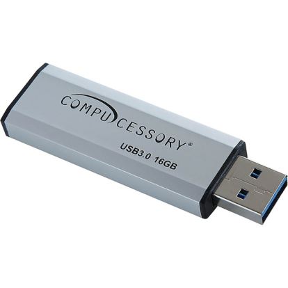 Compucessory 16GB USB 3.0 Flash Drive1