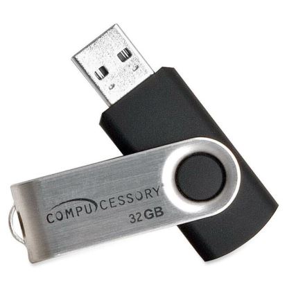 Compucessory Memory Stick-compliant Flash Drive1