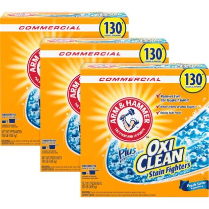 OxiClean Powder Detergent1