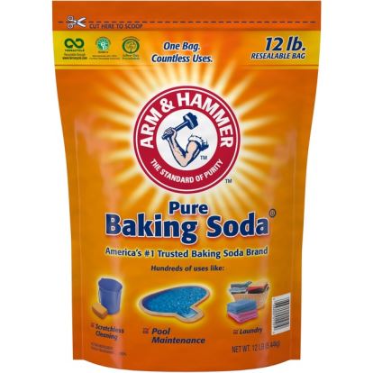 Arm & Hammer Pure Baking Soda1