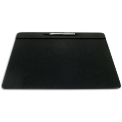 Dacasso Leatherette Top-Rail Conference Pad1