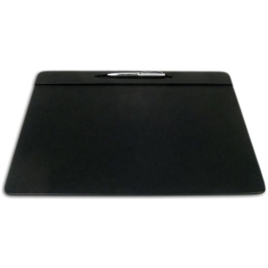 Dacasso Leatherette Top-Rail Conference Pad1
