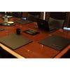 Dacasso Leather Conference Table Pad9