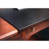 Dacasso Leather Fixation Lip Desk Mat5
