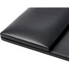 Dacasso Leather Folding Side Rails Desk Mat2
