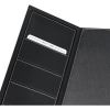 Dacasso Leather Folding Side Rails Desk Mat5