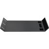 Dacasso Leather Folding Side Rails Desk Mat6