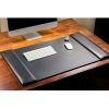 Dacasso Leather Folding Side Rails Desk Mat7