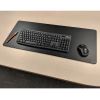 Dacasso Leather Keyboard/Mouse Desk Mat4