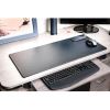 Dacasso Leather Keyboard/Mouse Desk Mat6