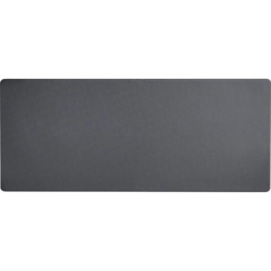 Dacasso Leatherette Keyboard/Mouse Desk Mat1