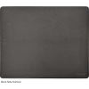 Dacasso Glass Tabletop Leather Conference Pad2