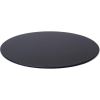 Dacasso Leatherette Oval Conference Pad3