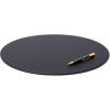 Dacasso Leatherette Oval Conference Pad5