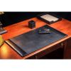 Dacasso Bonded Leather Desk Pad2