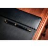 Dacasso Bonded Leather Desk Pad4