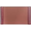 Dacasso Leather Side-Rail Desk Pad1