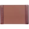 Dacasso Leather Side-Rail Desk Pad1