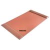 Dacasso Rustic Leather Calendar Desk Pad2