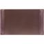 Dacasso Leather Side-Rail Desk Pad1
