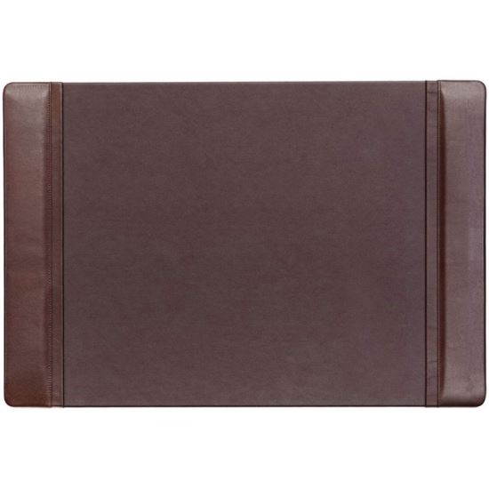 Dacasso Leather Side-Rail Desk Pad1