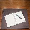 Dacasso Leather Conference Table Pad2