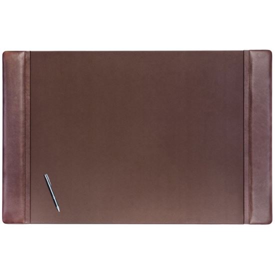 Dacasso Leather Desk Pad1