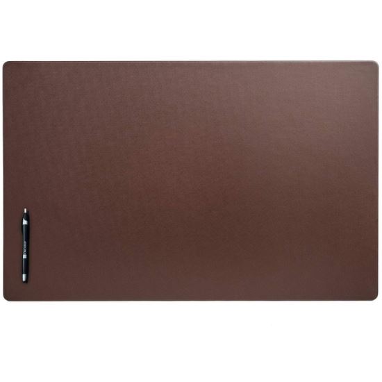 Dacasso Leatherette Desk Mat1