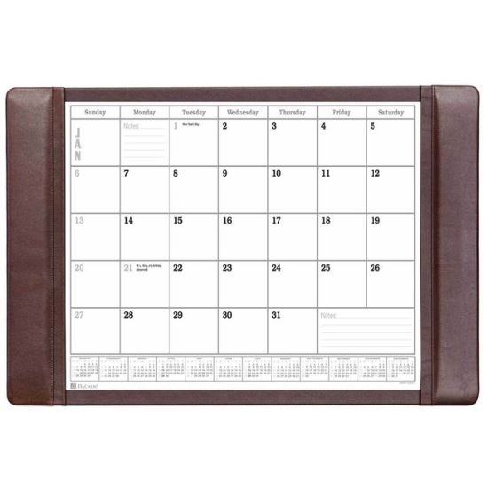 Dacasso Leather Conference Table Pad1